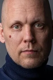 Oskar Thunberg en Vägen hem