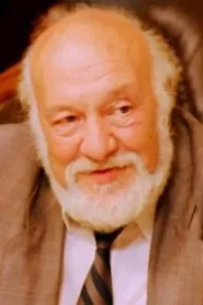 Retrato de Osman Fahir Seden