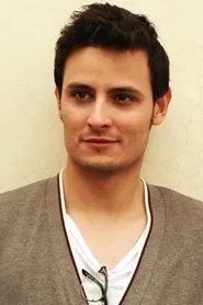 Osman Khalid Butt en Balu Mahi