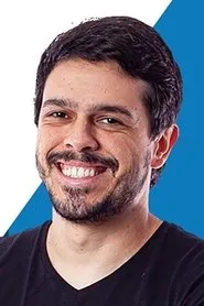 Osmar Campbell en Em Pé na Rede: Comentando Histórias