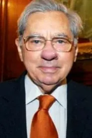 Osvaldo Bonet en Quebracho
