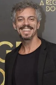 Retrato de Osvaldo Mil