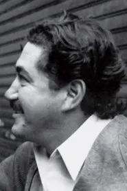 Foto de Oswaldo de Oliveira