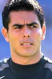 Oswaldo Sánchez en Espíritu de triunfo