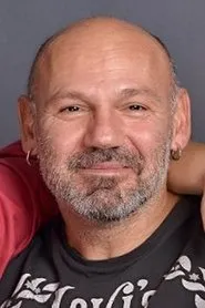 Retrato de Ota Balage