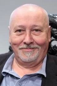 Ota Jirák en Traja chrobáci
