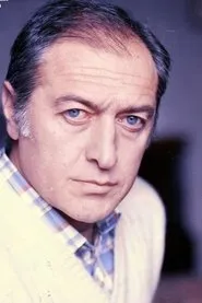 Retrato de Otar Megvinetukhutsesi