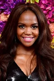Retrato de Oti Mabuse