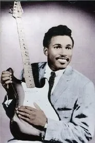 Otis Rush en The American Folk Blues Festival 1962-1966, Vol. 1