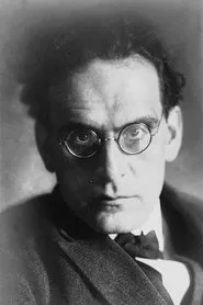 Otto Klemperer en Otto Klemperers lange Reise durch seine Zeit