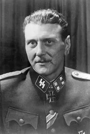 Otto Skorzeny en El hombre más peligroso de Europa: Otto Skorzeny en España