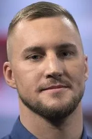 Otto Wallin en Derek Chisora vs. Otto Wallin