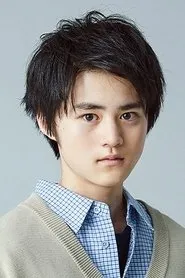 Retrato de Ouji Suzuka