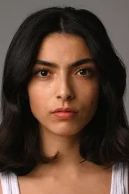Oumaïma Barid en Animalia
