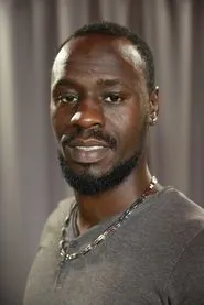 Oumar Diolo en Deux fois mon frère
