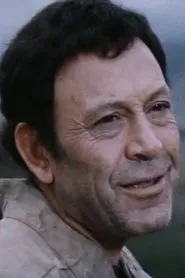 Retrato de Ovak Galoyan