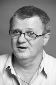 Retrato de Ovidiu Moldovan