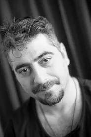 Retrato de Ovidiu Niculescu
