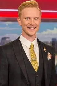 Foto de Owain Wyn Evans