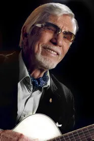 Retrato de Owe Thörnqvist