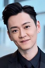 Owen Cheung en Lucky Star 2015