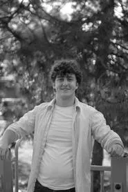 Retrato de Owen Knight