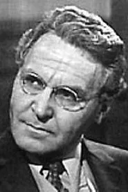 Retrato de Owen Weingott