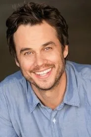 Owen Williams en Ghosts of Red Ridge