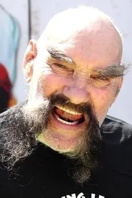 Ox Baker en The Absolute Truth About Pro Wrestling