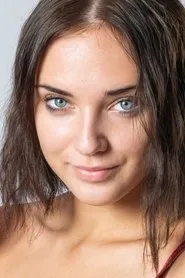 Retrato de Oxana Chic