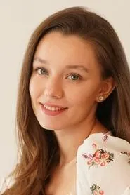 Retrato de Oya İloğulları