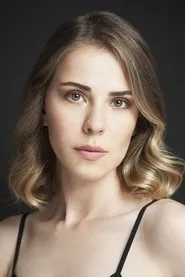 Retrato de Oya Okar
