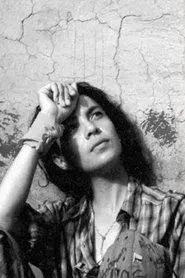 Foto de Oyanka Cabezas interpretando a Indigenous Girl en Sandino
