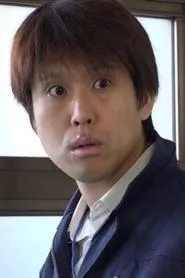 Retrato de Oyoyo Nakano