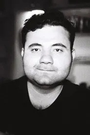 Retrato de Ozan Özcan