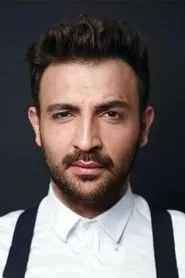 Retrato de Ozan Ağaç