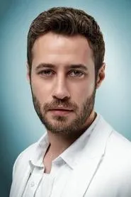 Ozan Dolunay en Sé tú misma
