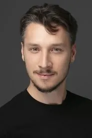 Retrato de Ozan Güçlü