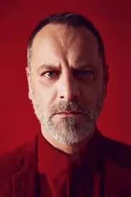 Retrato de Ozan Güven