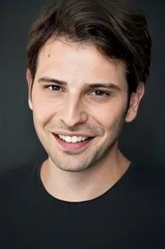 Retrato de Ozan Osmanpaşaoğlu