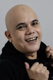 Ozy Syahputra en Sssstt... Jadikan Aku Simpanan
