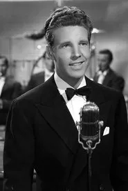 Ozzie Nelson en Strictly in the Groove