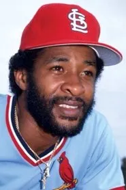 Ozzie Smith en Birds of a Different Game: The '80s Cardinals