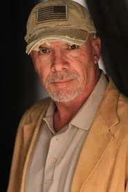 Retrato de P. David Miller