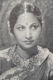 Retrato de P. Kannamba