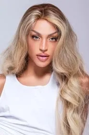 Retrato de Pabllo Vittar