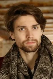 Retrato de Pablo Alarson