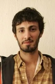 Retrato de Pablo Aparo