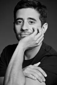 Retrato de Pablo Astiazarán