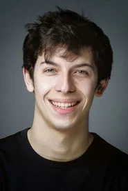 Retrato de Pablo Capuz